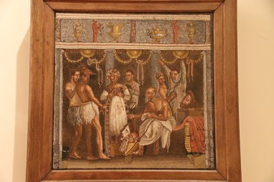 Archaeological Museum of Drama in East Macedonia and Thrace, Greece – Museum Information gallery image