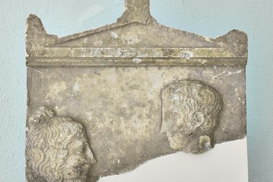 Archaeological Museum of Drama in East Macedonia and Thrace, Greece – Museum Information gallery image