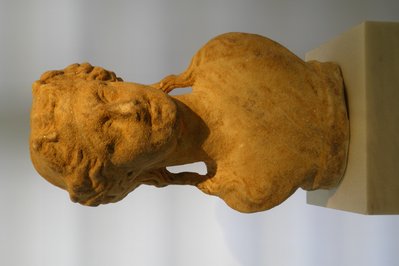 Archaeological Museum Of Philippi in Kavala, Greece – Museum Information gallery image