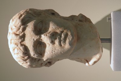 Archaeological Museum Of Philippi in Kavala, Greece – Museum Information gallery image