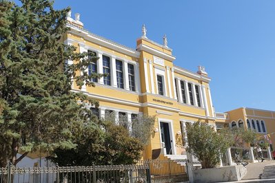 Ecclesiastical Museum in East Macedonia and Thrace, Greece – Museum Information gallery image