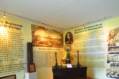 Ecclesiastical Museum in East Macedonia and Thrace, Greece – Museum Information gallery image