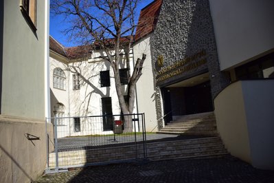 Ecclesiastical Museum in East Macedonia and Thrace, Greece – Museum Information gallery image