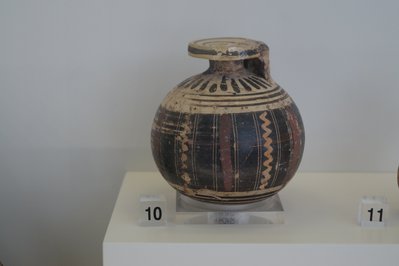 Kavala Archaeological Museum in Kavala, Greece – Museum Information gallery image
