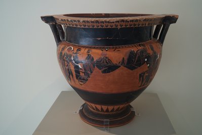 Kavala Archaeological Museum in Kavala, Greece – Museum Information gallery image
