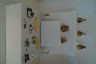 Kavala Archaeological Museum in Kavala, Greece – Museum Information gallery image