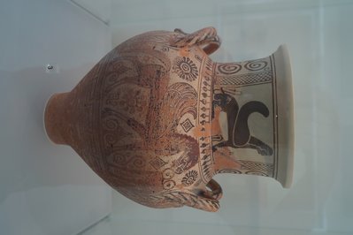 Kavala Archaeological Museum in Kavala, Greece – Museum Information gallery image