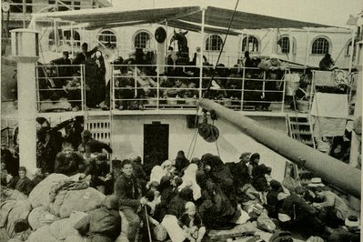 Museum of Greek Refugees in Kavala, Greece – Museum Information gallery image