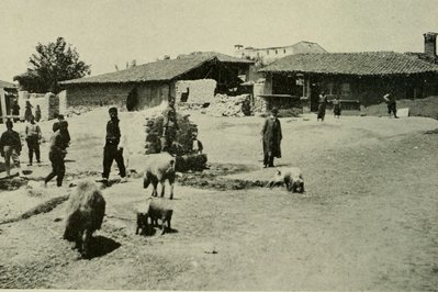 Museum of Greek Refugees in Kavala, Greece – Museum Information gallery image