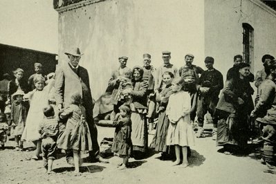 Museum of Greek Refugees in Kavala, Greece – Museum Information gallery image