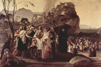 Museum of Greek Refugees in Kavala, Greece – Museum Information gallery image