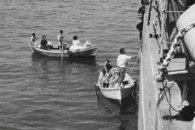 Museum of Greek Refugees in Kavala, Greece – Museum Information gallery image