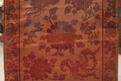 The Art of Silk Museum in East Macedonia and Thrace, Greece – Museum Information gallery image
