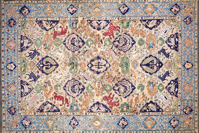 The Art of Silk Museum in East Macedonia and Thrace, Greece – Museum Information gallery image