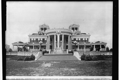 The House of Shadow in Xanthi, Greece – Museum Information gallery image