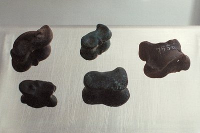 Archaeological Museum of Ioannina in Ioannina, Greece – Museum Information gallery image