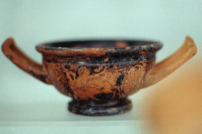 Archaeological Museum of Ioannina in Ioannina, Greece – Museum Information gallery image