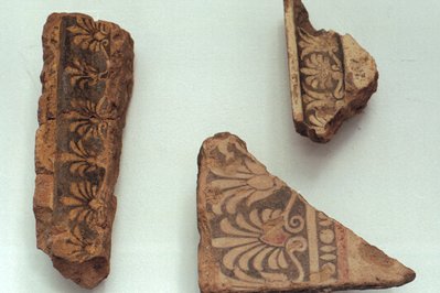 Archaeological Museum of Ioannina in Ioannina, Greece – Museum Information gallery image