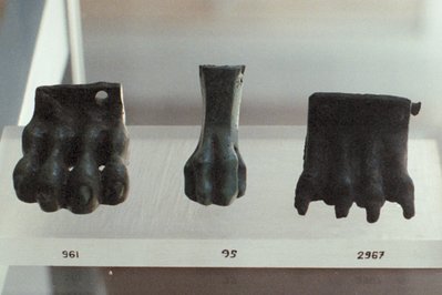 Archaeological Museum of Ioannina in Ioannina, Greece – Museum Information gallery image