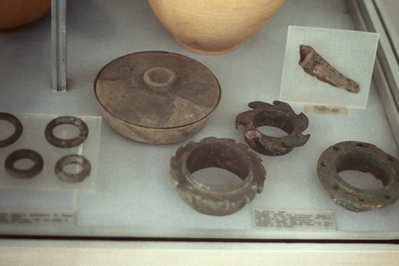 Archaeological Museum of Ioannina in Ioannina, Greece – Museum Information gallery image