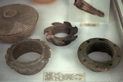 Archaeological Museum of Ioannina in Ioannina, Greece – Museum Information gallery image