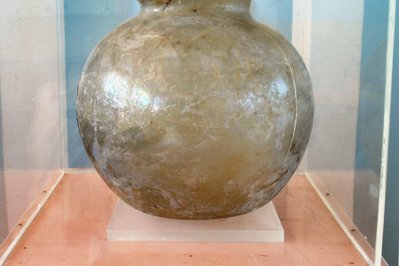 Archaeological Museum of Nicopolis in Preveza, Greece – Museum Information gallery image