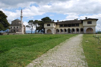 Byzantine Museum of Ioannina in Ioannina, Greece – Museum Information gallery image
