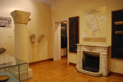 Byzantine Museum of Ioannina in Ioannina, Greece – Museum Information gallery image