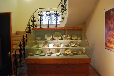 Byzantine Museum of Ioannina in Ioannina, Greece – Museum Information gallery image