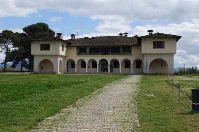 Byzantine Museum of Ioannina in Ioannina, Greece – Museum Information gallery image