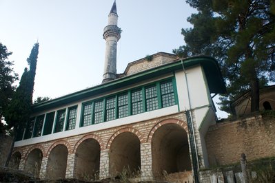 Municipal Ethnographic Museum of Ioannina in Ioannina, Greece – Museum Information gallery image