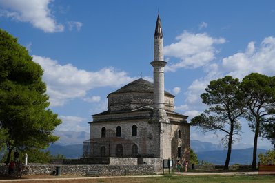 Municipal Ethnographic Museum of Ioannina in Ioannina, Greece – Museum Information gallery image