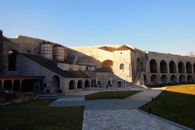 Silversmithing Museum in Ioannina, Greece – Museum Information gallery image