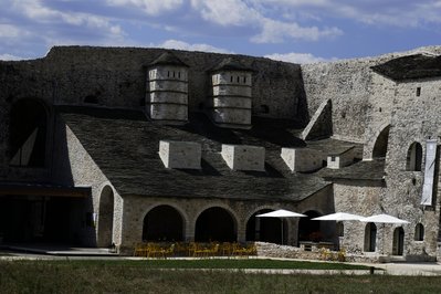 Silversmithing Museum in Ioannina, Greece – Museum Information gallery image