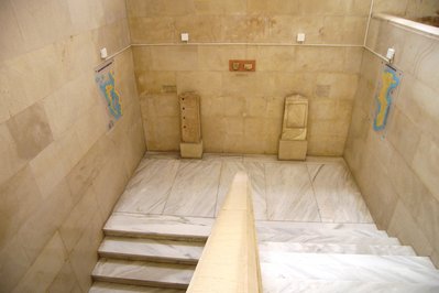 Archaeological Museum of Corfu in Corfu, Greece – Museum Information gallery image