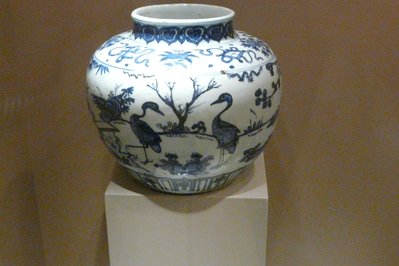 Corfu Museum of Asian Art in Corfu, Greece – Museum Information gallery image