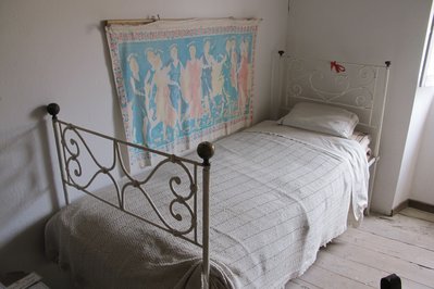 Folklore Museum of Central Corfu in Corfu, Greece – Museum Information gallery image