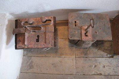 Folklore Museum of Central Corfu in Corfu, Greece – Museum Information gallery image