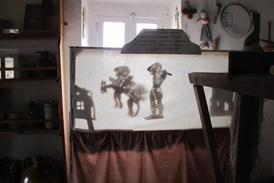 Folklore Museum of Central Corfu in Corfu, Greece – Museum Information gallery image