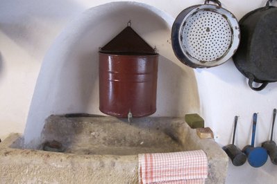 Folklore Museum of Central Corfu in Corfu, Greece – Museum Information gallery image