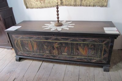 Folklore Museum of Central Corfu in Corfu, Greece – Museum Information gallery image