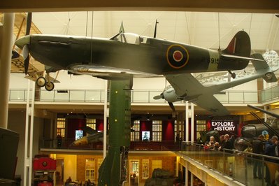 History War Museum in Zakynthos, Greece – Museum Information gallery image