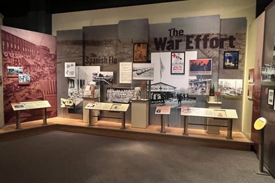 History War Museum in Zakynthos, Greece – Museum Information gallery image