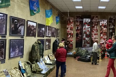 History War Museum in Zakynthos, Greece – Museum Information gallery image