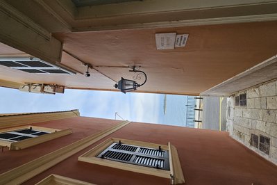 Museum of Dionysios Solomos in Corfu, Greece – Museum Information gallery image