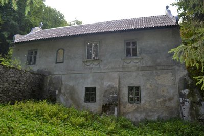 Museum of Palaiopolis – Mon Repos in Corfu, Greece – Museum Information gallery image