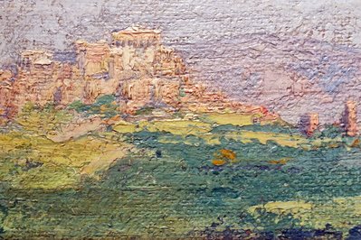National Gallery – Corfu Annex in Corfu, Greece – Museum Information gallery image