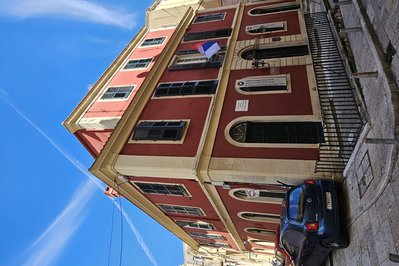 Serbian Museum of Corfu in Corfu, Greece – Museum Information gallery image