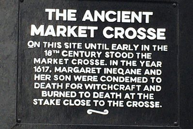 Ancient market in North Aegean, Greece – Museum Information gallery image