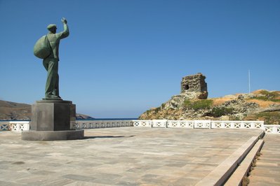 Andros Maritime Museum in North Aegean, Greece – Museum Information gallery image
